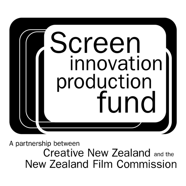 Screen Innovation Production Fund Logo PNG Vector
