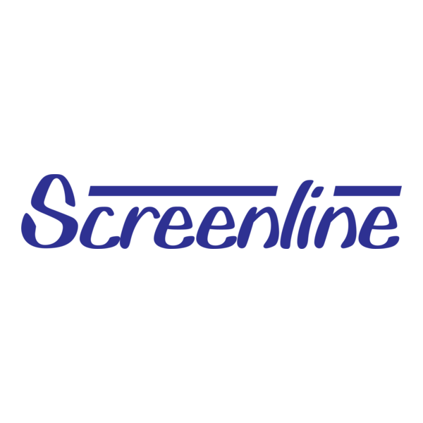 Screenline Alpinus Logo PNG Vector