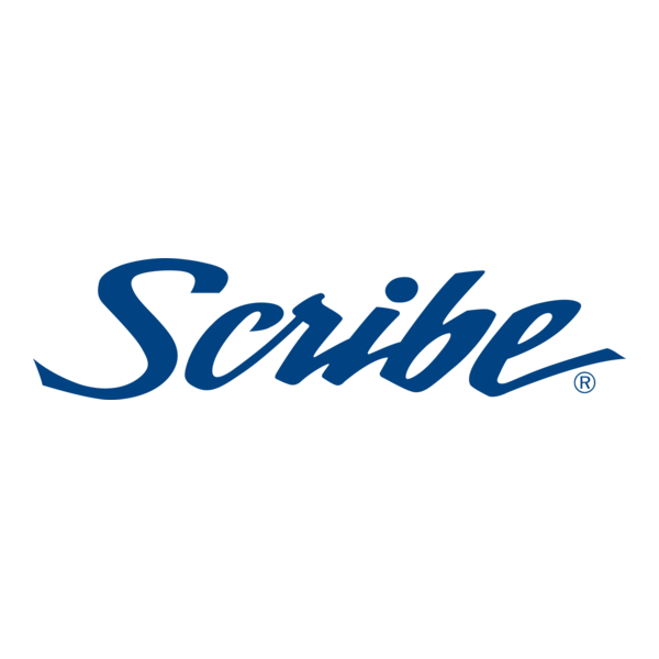 Scribe Logo PNG Vector