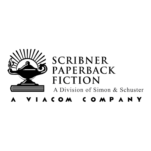 Scribner Paperback Fiction Logo PNG Vector