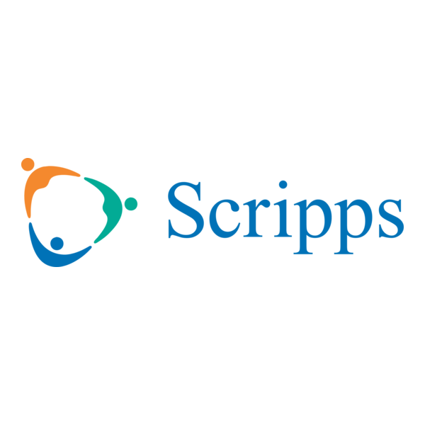 Scripps Logo PNG Vector