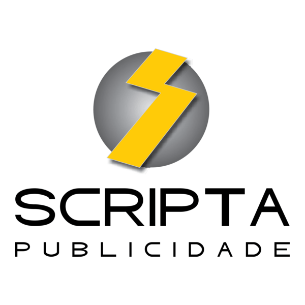 Scripta Publicidade Logo PNG Vector