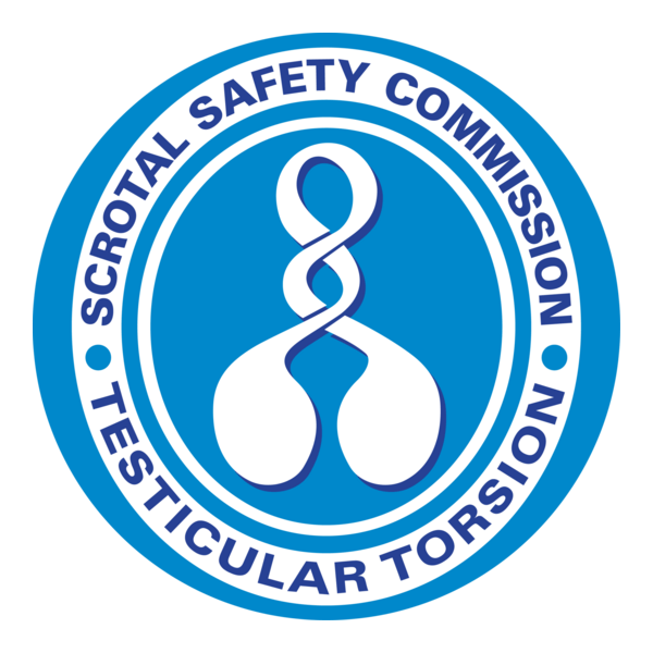 Scrotal Safety Commission Logo PNG Vector