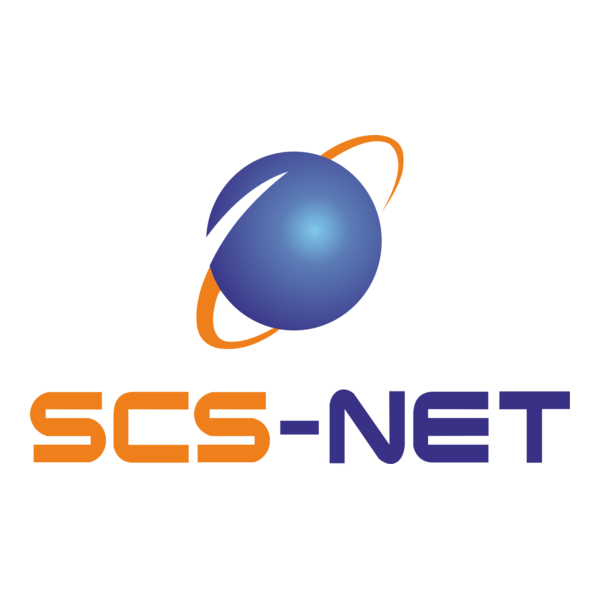 SCS Logo PNG Vector