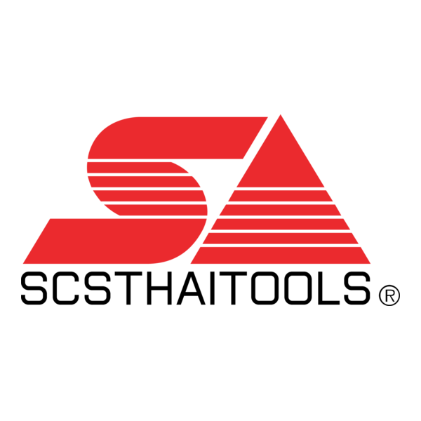 SCSTHAITOOLS Logo PNG Vector