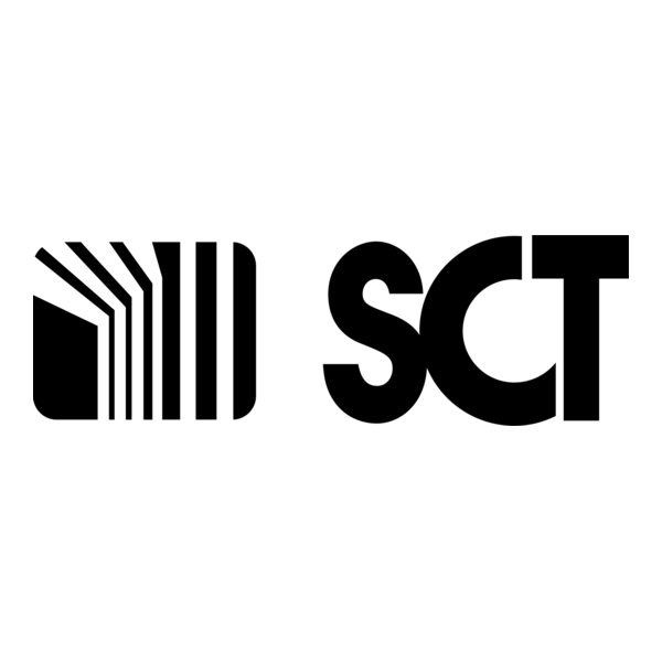 SCT Logo PNG Vector