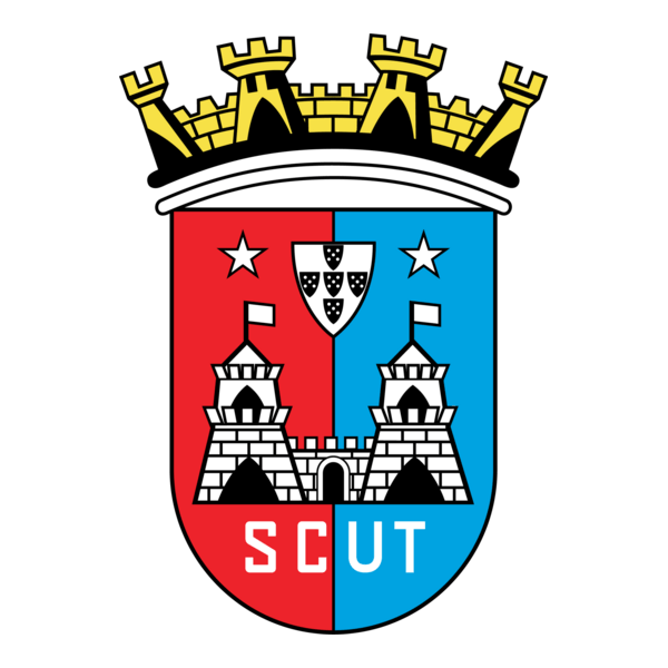 SCU Torriense Logo PNG Vector