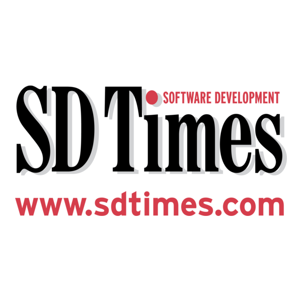 SD Times Logo PNG Vector