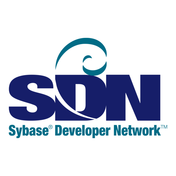SDN Logo PNG Vector