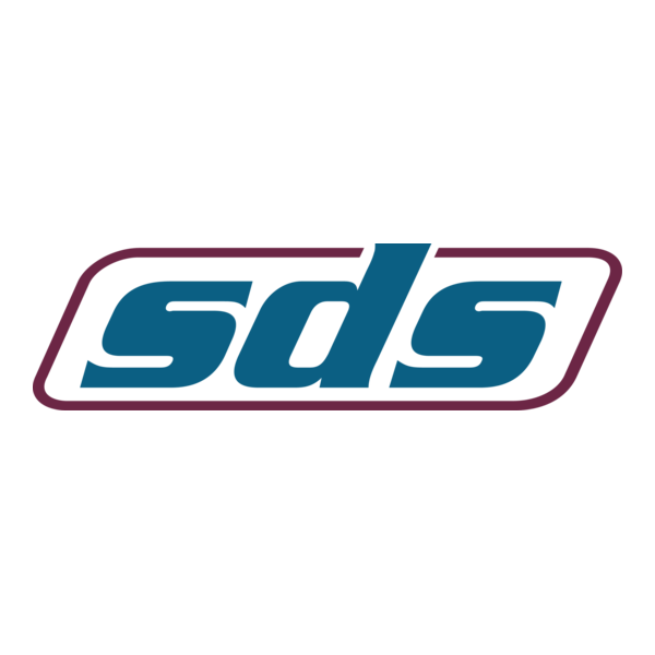 SDS Logo PNG Vector