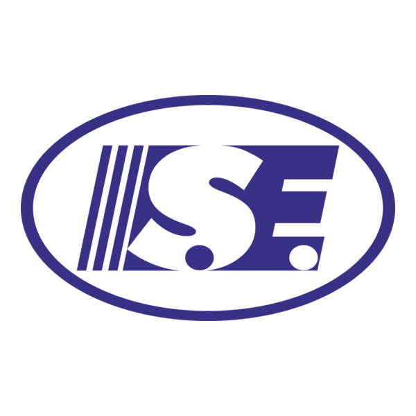 SE Veiculos Logo PNG Vector