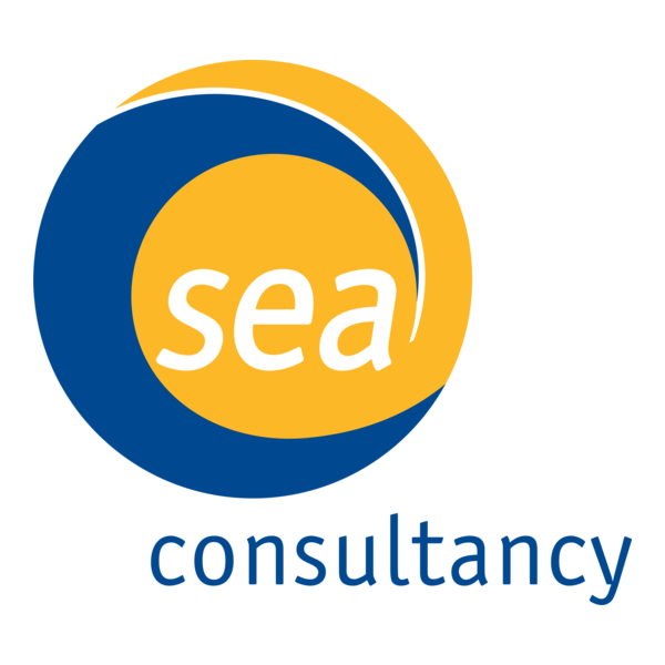 sea consultancy Logo PNG Vector