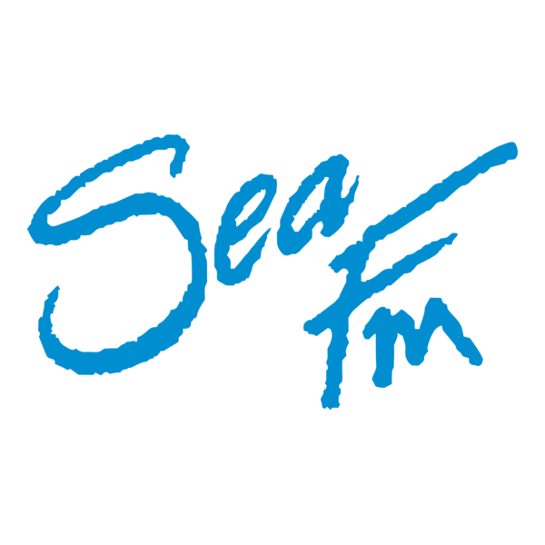 Sea FM Logo PNG Vector