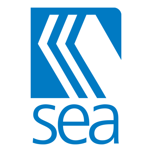 SEA Logo PNG Vector