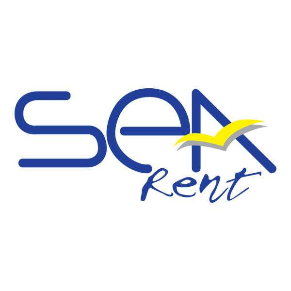 SEA Rent Logo PNG Vector