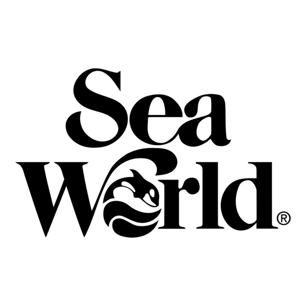 Sea World Logo PNG Vector