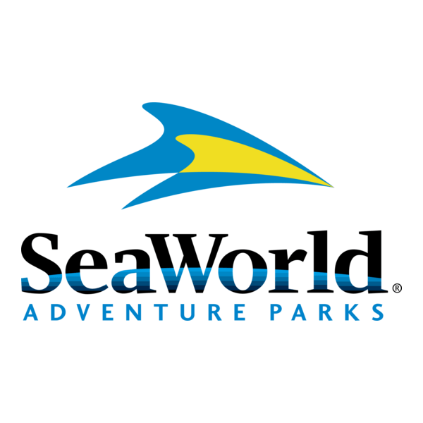 Sea World Logo PNG Vector