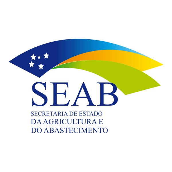 SEAB Logo PNG Vector