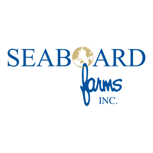 Seaboard Farms Logo PNG Vector