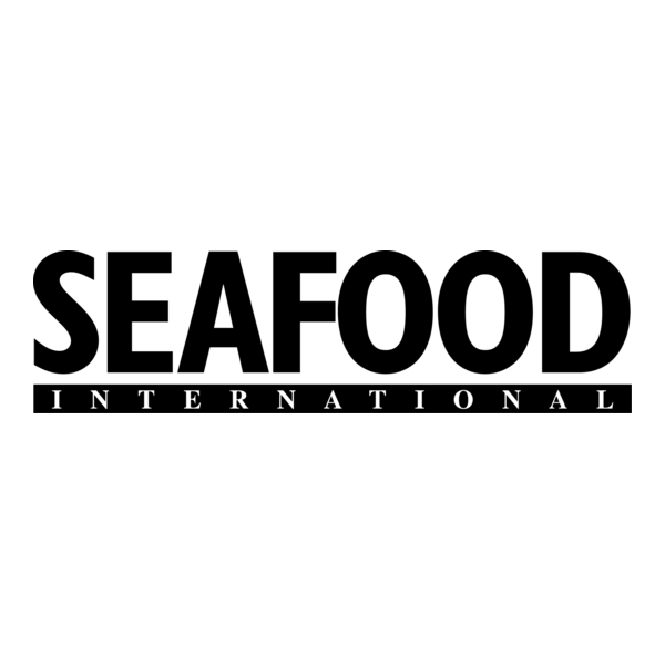Seafood International Logo PNG Vector