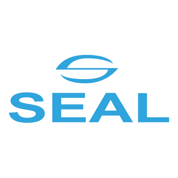 Seal Logo PNG Vector