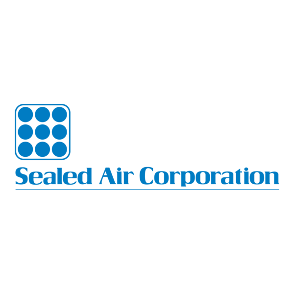 Sealed Air Corporation Logo PNG Vector