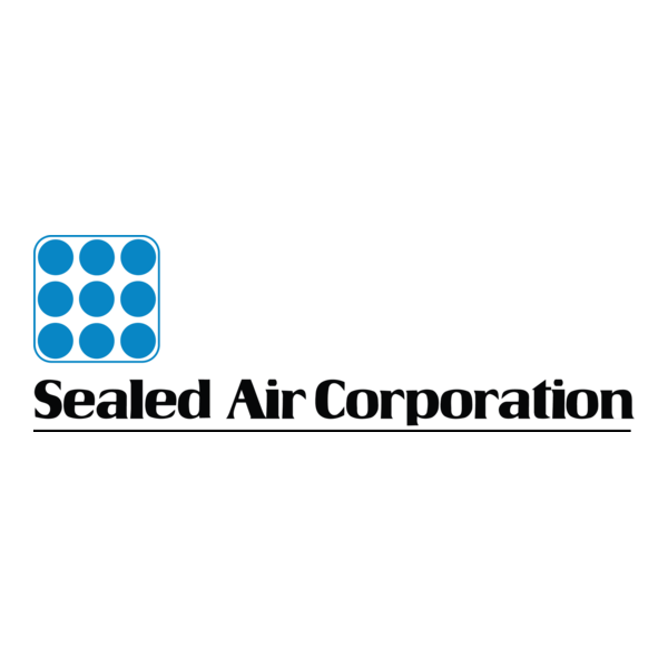 Sealed Air Corporation Logo PNG Vector