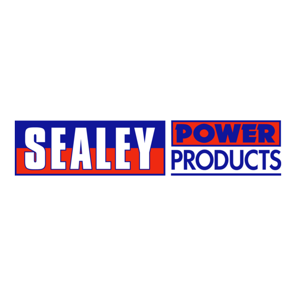 Sealey Logo PNG Vector