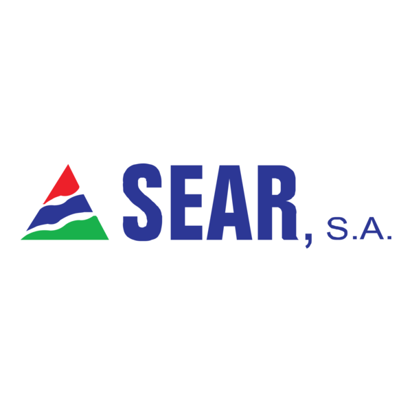 Sear SA Logo PNG Vector