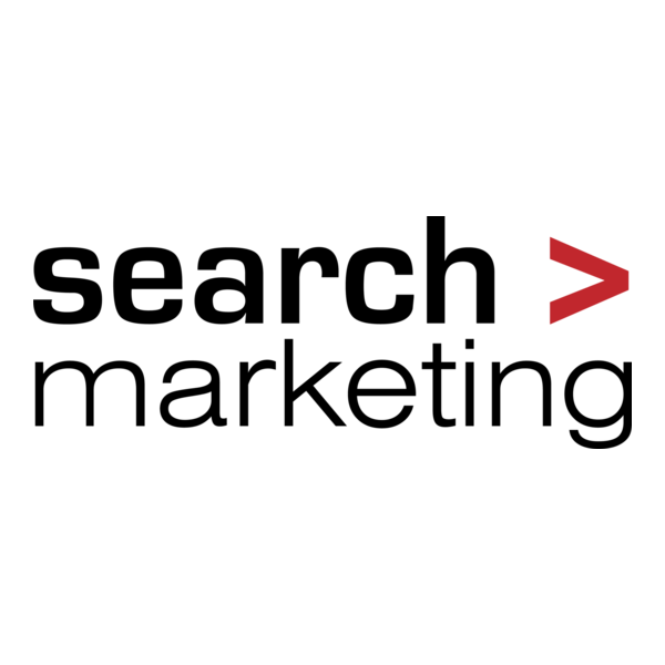 Search Marketing Logo PNG Vector