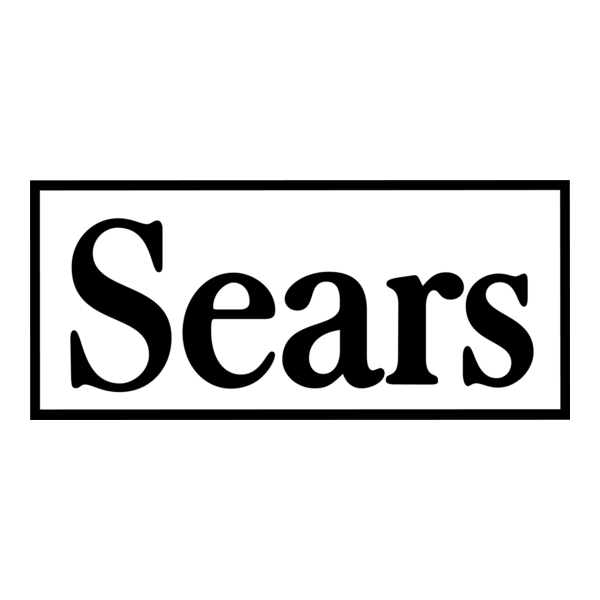 Sears Logo PNG Vector