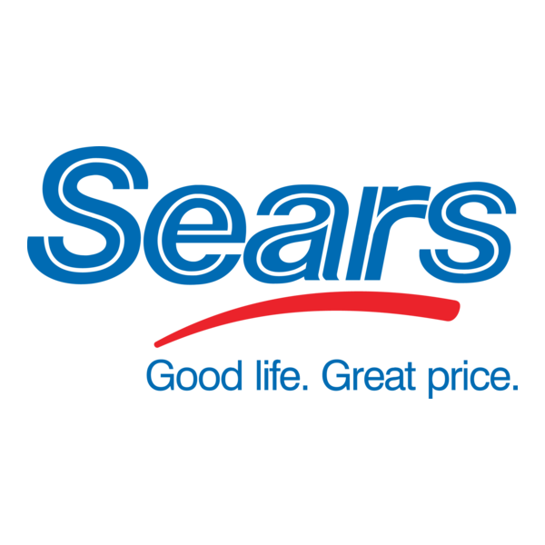 Sears Logo PNG Vector