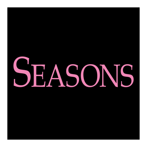 season Logo PNG Vector