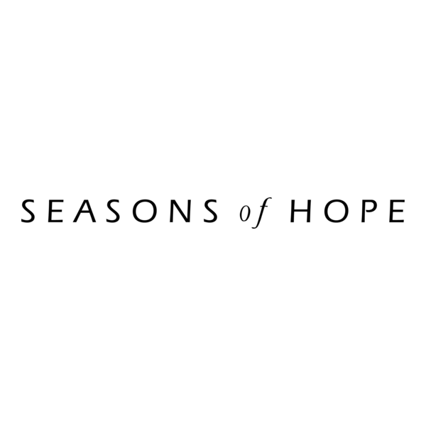 Seasons of Hope Logo PNG Vector