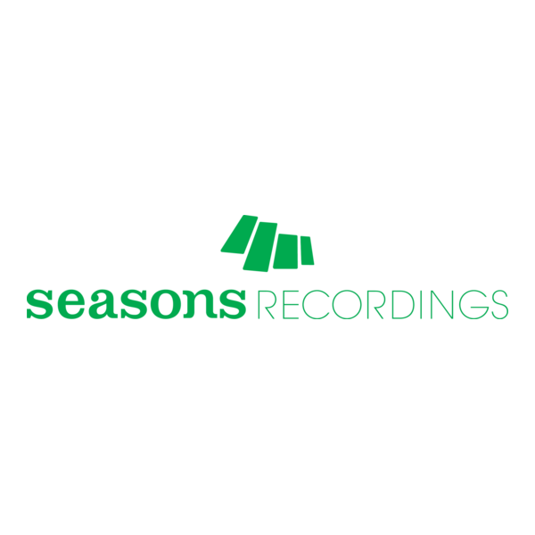 Seasons Recordings Logo PNG Vector
