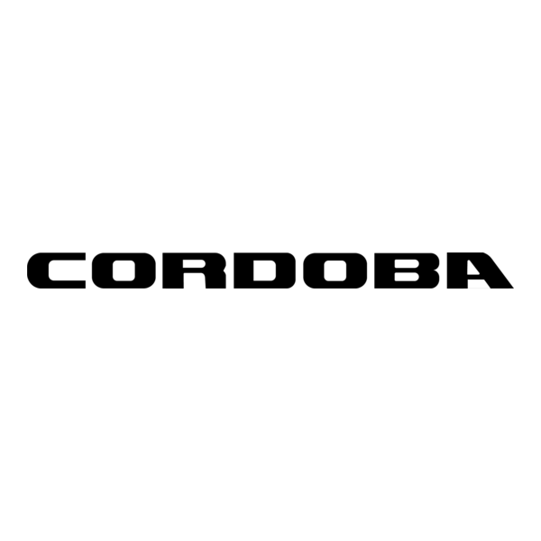 seat cordoba Logo PNG Vector
