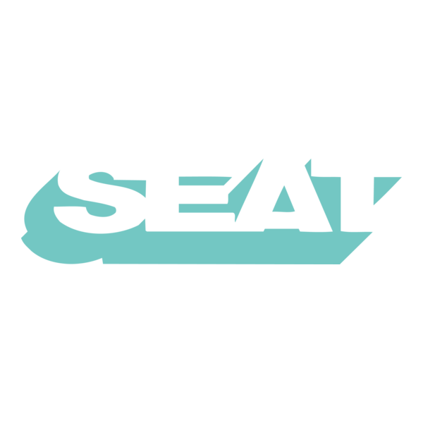 Seat Logo PNG Vector