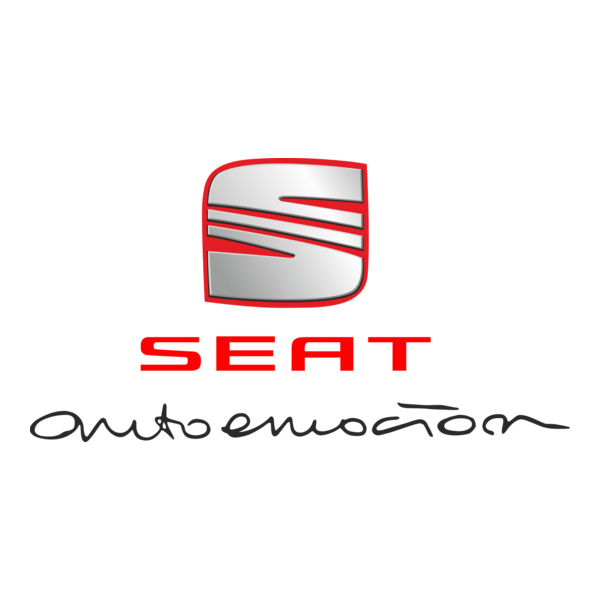 SEAT Logo PNG Vector