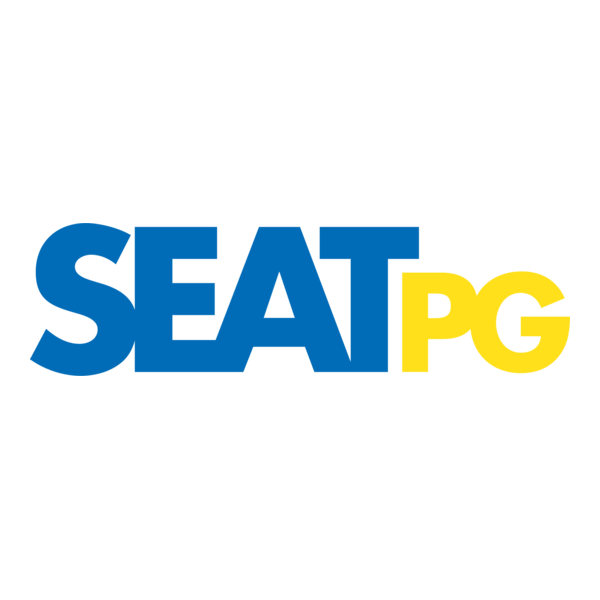 Seat PG Logo PNG Vector