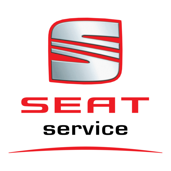 seat service Logo PNG Vector