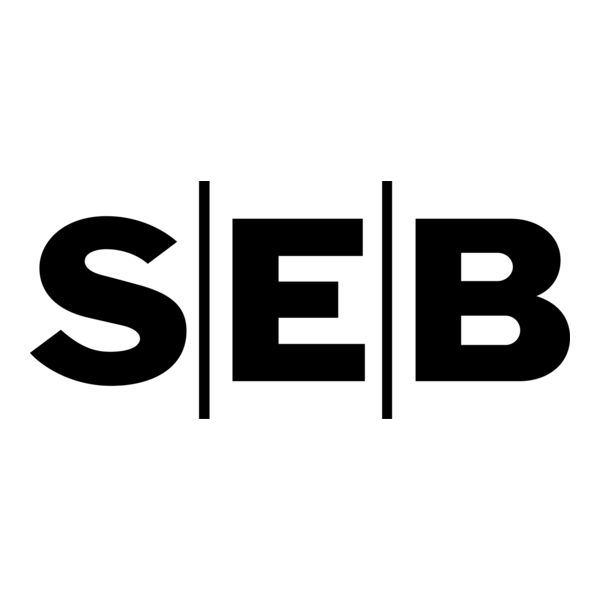 SEB Logo PNG Vector