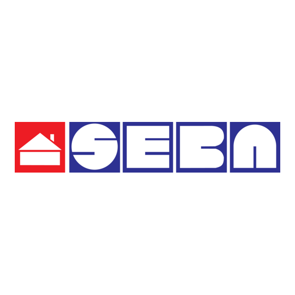 Seba Logo PNG Vector