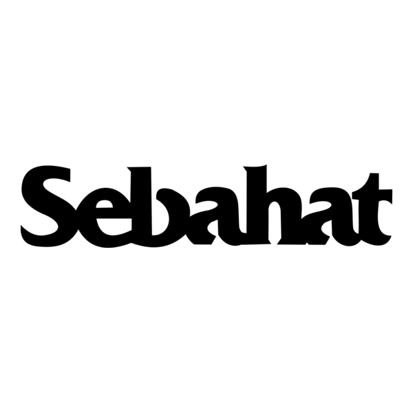 sebahat Logo PNG Vector