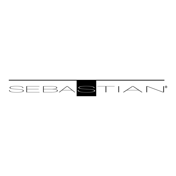 Sebastian International Logo PNG Vector