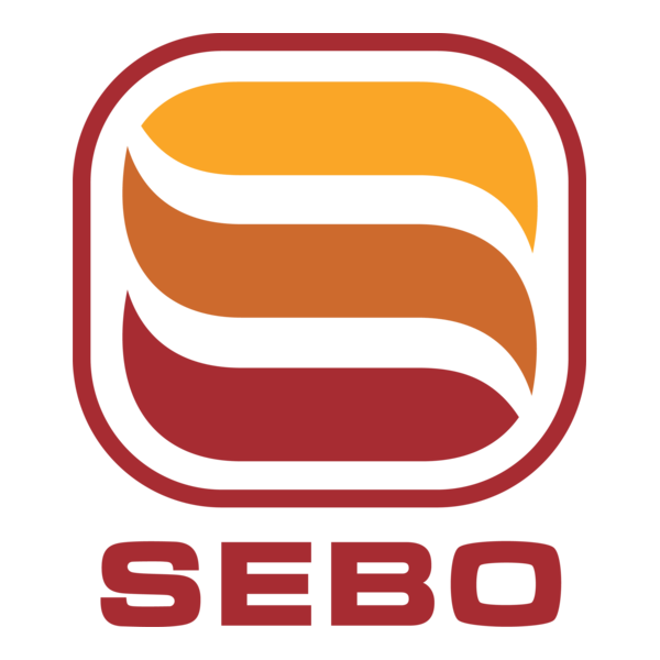 Sebo Logo PNG Vector