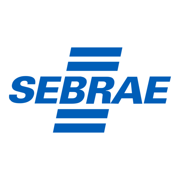 Sebrae SP Logo PNG Vector