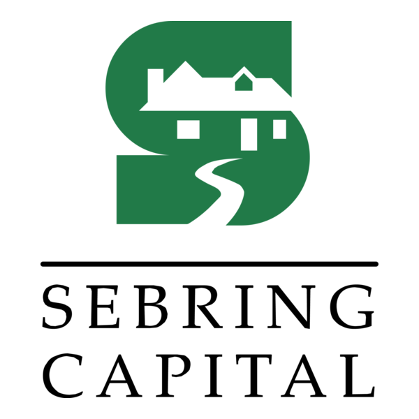 Sebring Capital Logo PNG Vector