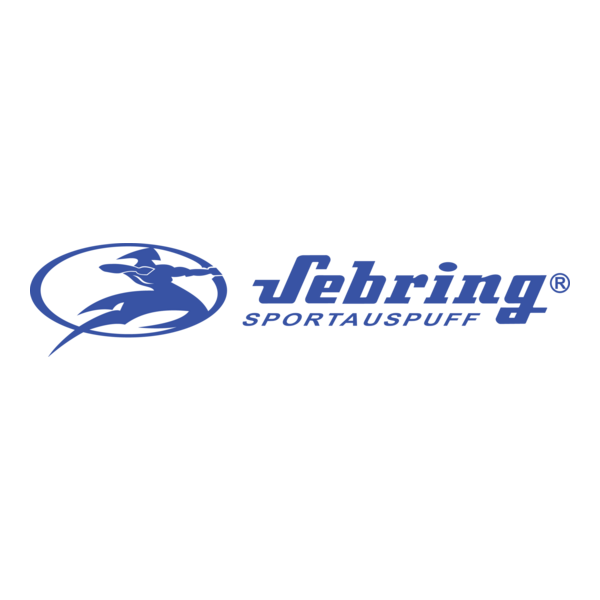 Sebring Logo PNG Vector