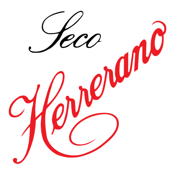 Seco Herrerano Logo PNG Vector