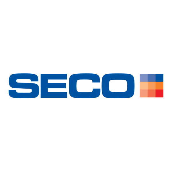 Seco Logo PNG Vector